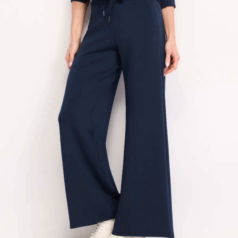 Spanx Air Essentials Wide Leg (SP)